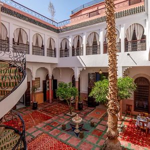 Riad Dar Nejma & Spa